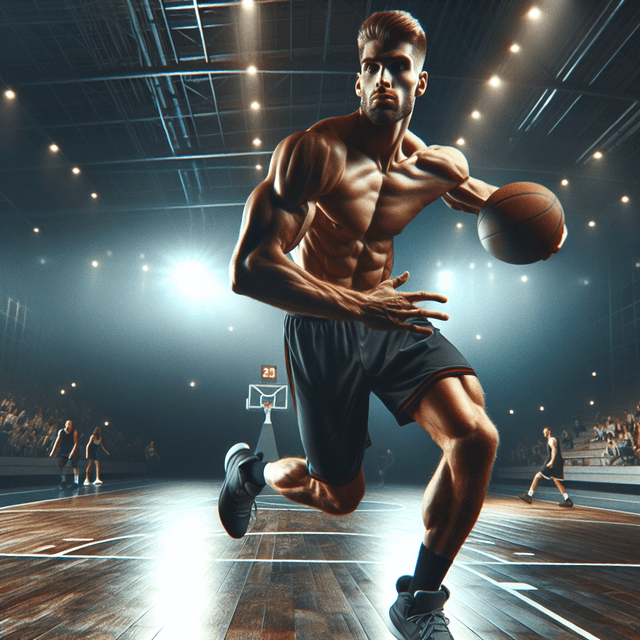 LeBron 重返球場對戰猶他