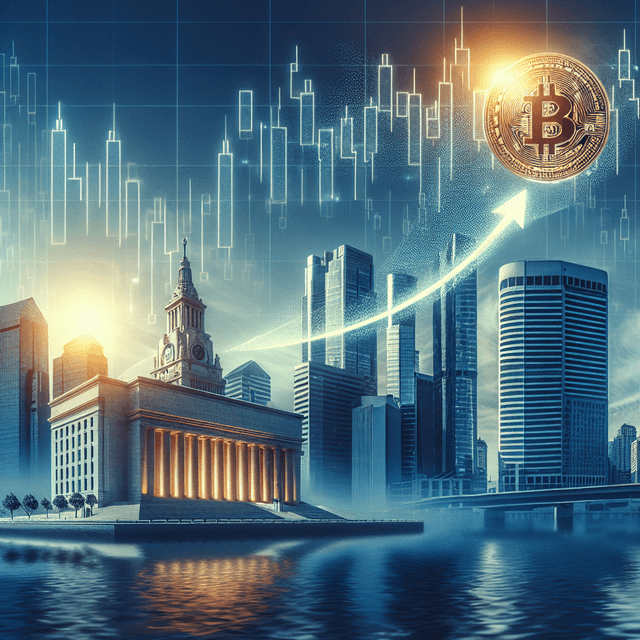 Nvidia 超越盈餘預期，提供樂觀展望；比特幣突破 90K 美元