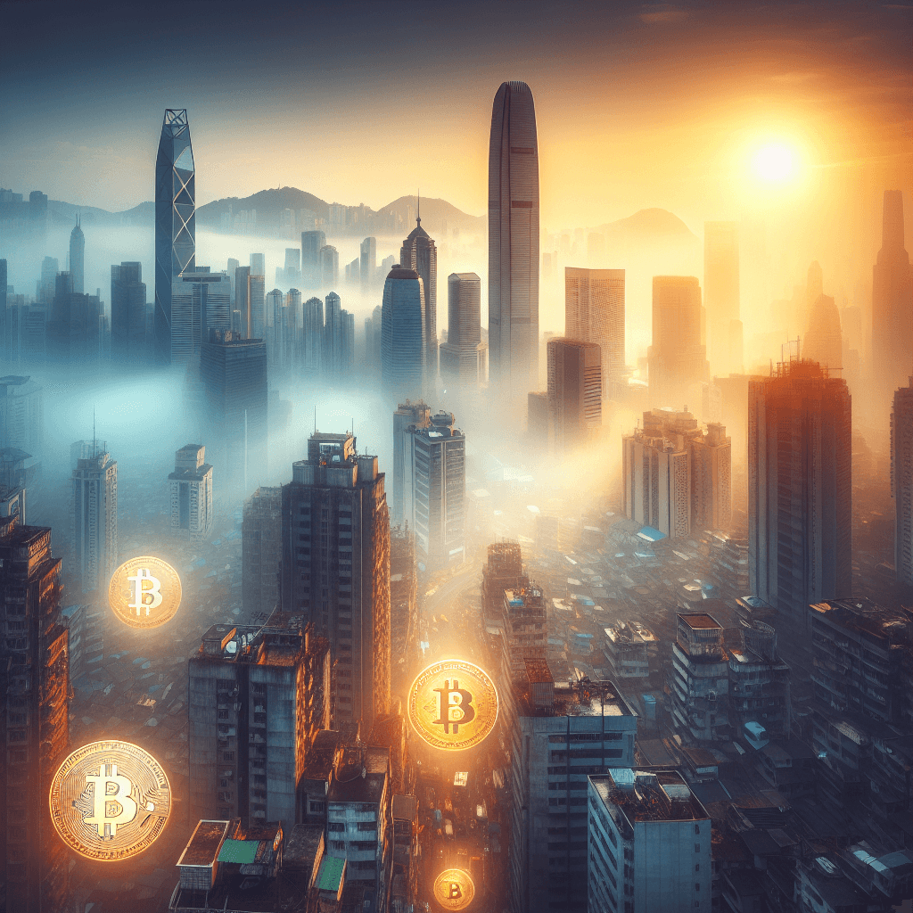 亞洲晨間摘要：比特幣面臨逆風的防禦型市場動態