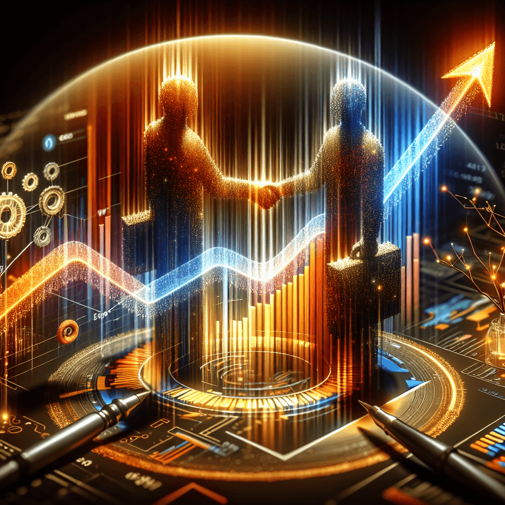 Cipher Mining 與 Fluidstack 簽訂重大 10 年合約；股價飆升 13%