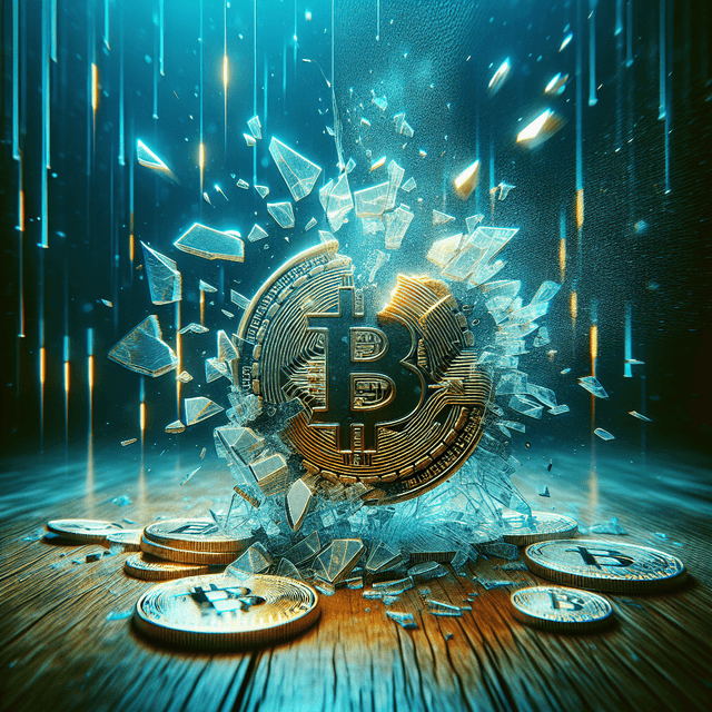 HBAR 跌至 $0.1373 後流動性憂慮浮現