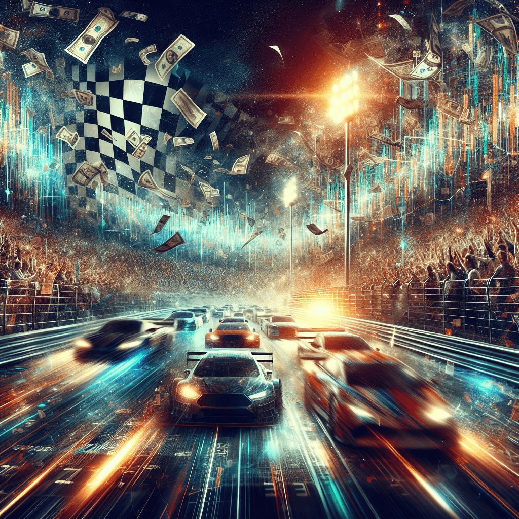 Kalshi 獲得 10 億美元融資，估值提升至 110 億美元，面對激烈的預測市場競爭