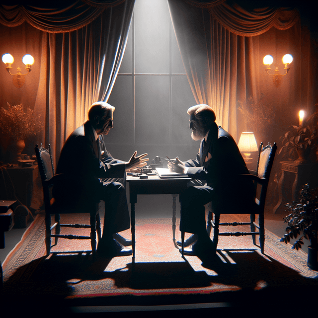 澤倫斯基與川普對話，美國提出俄烏和平方案