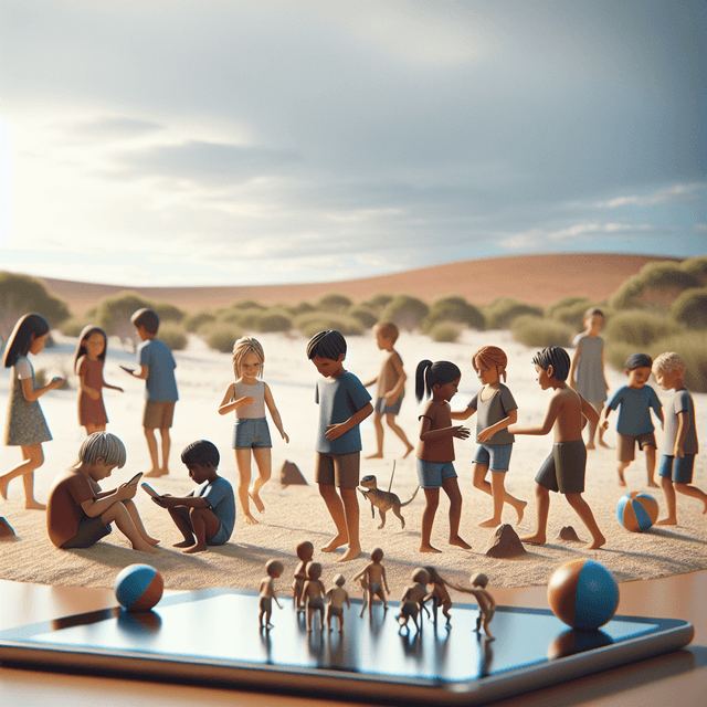 澳洲對16歲以下實施社群媒體禁令：運作洞察