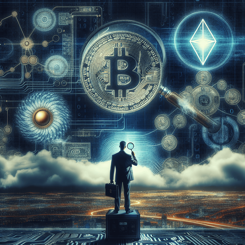 Ray Dalio 對比特幣的見解：可追溯性及量子計算風險的挑戰