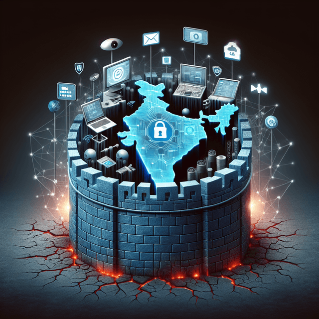 Google 在印度加強 AI 驅動的欺詐防範措施，但挑戰依然存在