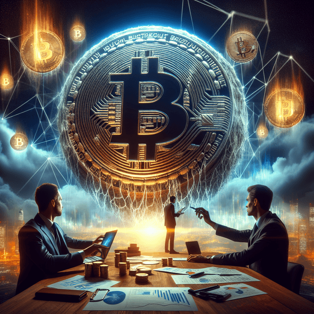 比特幣交易者預期價格將跌至75萬美元，市場不確定性猶存：Glassnode見解