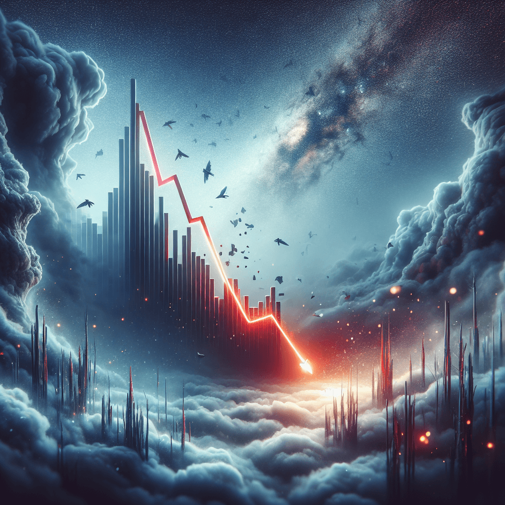 了解HBAR於關鍵支撐位崩潰後的11.5％價格下跌