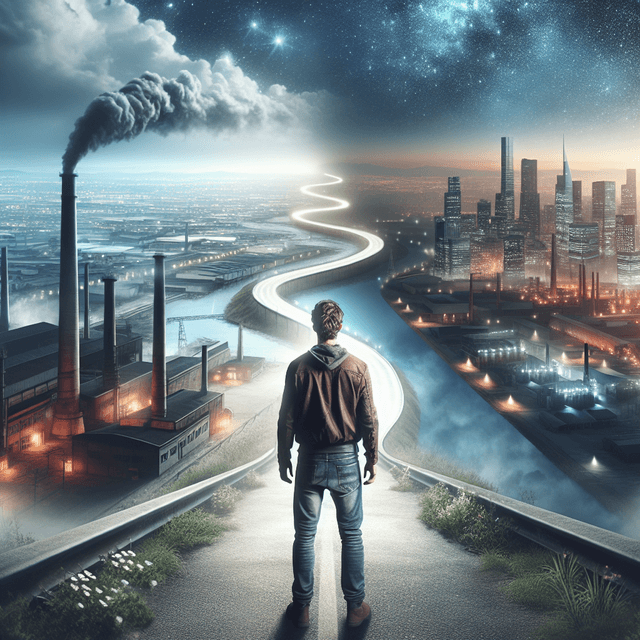 Thomas Lee Young 非傳統道路對工業技術創新的影響