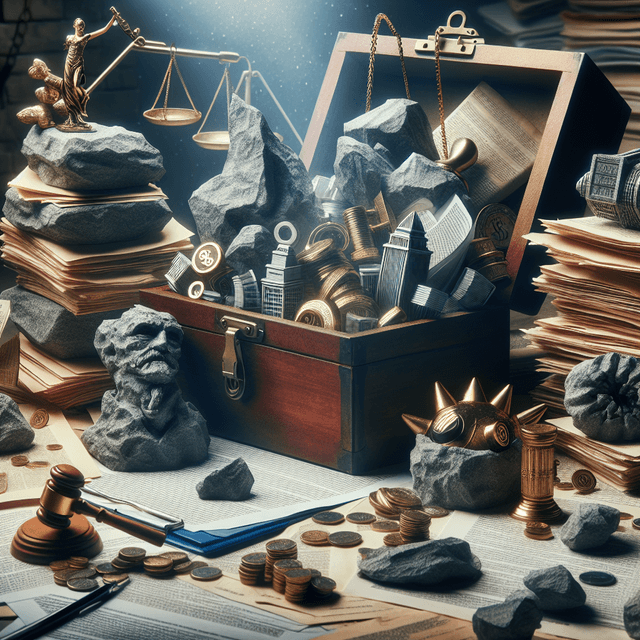 兩大公司被中國監管機構調查；六股下週面臨挫折