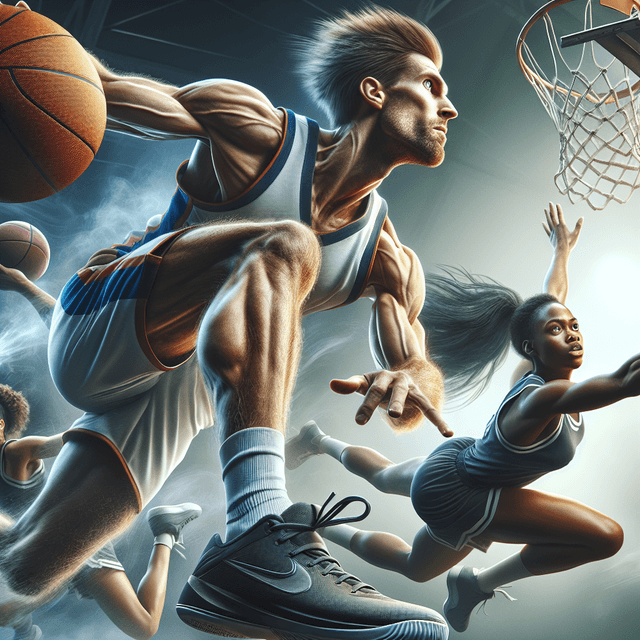 探索 NBA 杯賽中球隊狂刷分數背後的策略