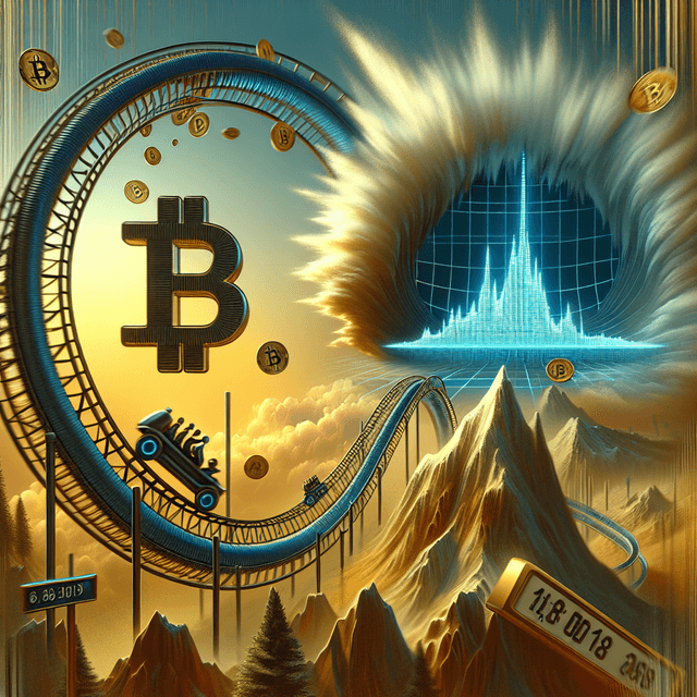 比特幣的下跌讓策略處於邊緣，關鍵挑戰即將在18個月內來臨