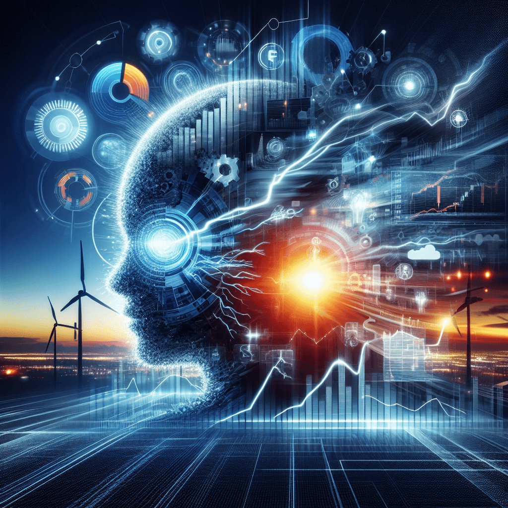 Meta 進軍電力交易領域的雄心計畫