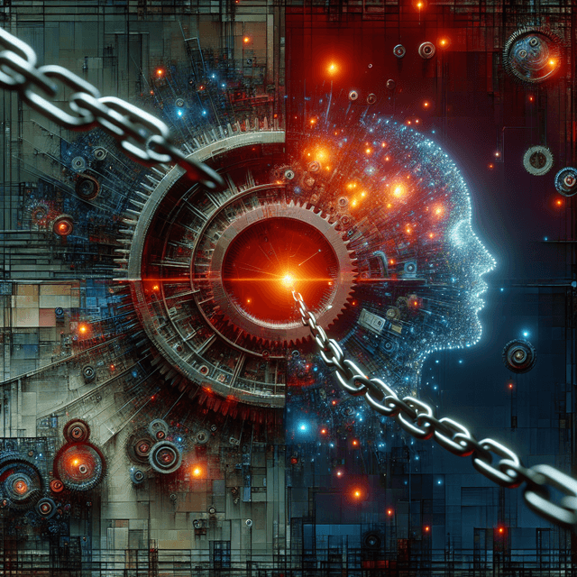 Cardano 因 AI 生成的腳本漏洞而遭遇暫時的雙鏈問題