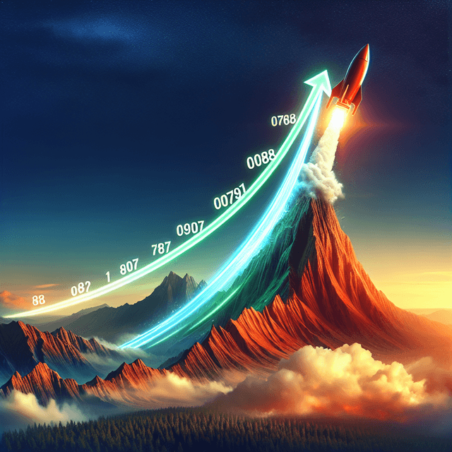 連續增長：公司 000798 發佈最新聲明關於股價上漲