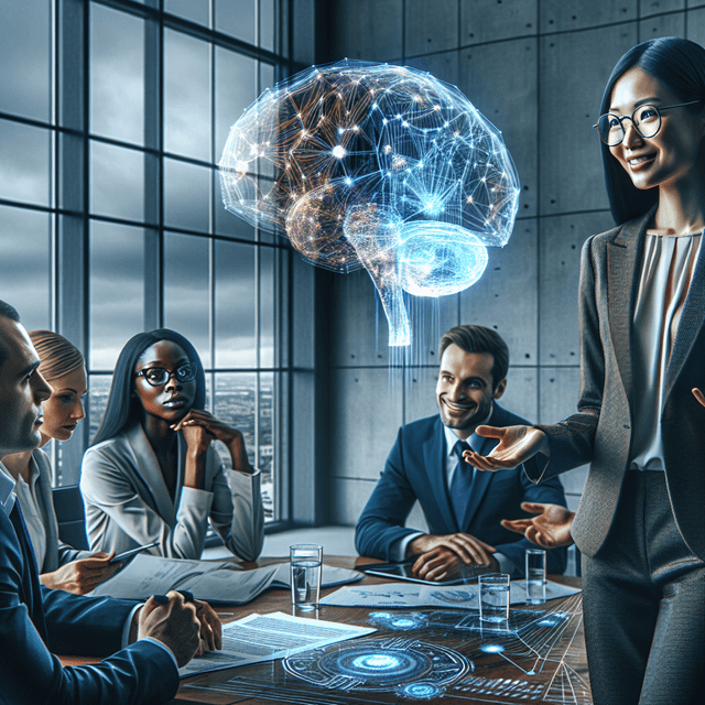 保險公司憂心 AI 的不可預測性：日益增長的風險