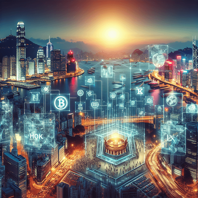 泰國的 Bitkub 考慮在香港發行 IPO 以籌集 2 億美元