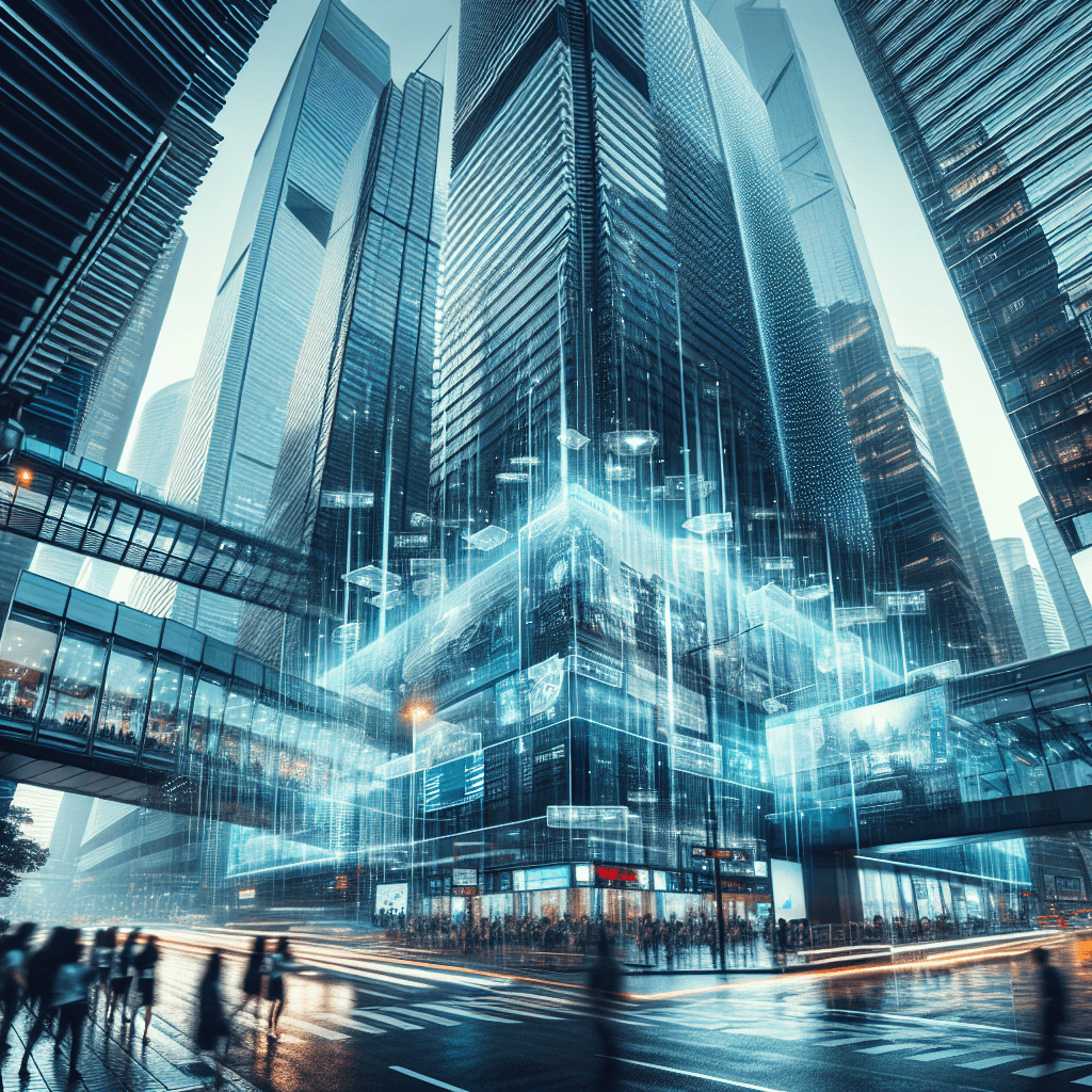 突發新聞：看漲信號出現，推動中國股市上漲