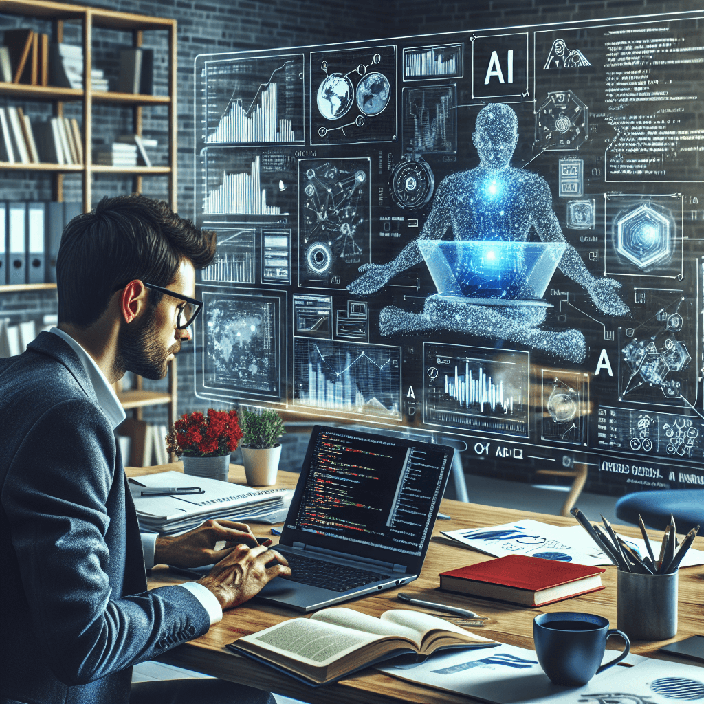 創新 AI 工具由前 MrBeast 策略專家為創作者的創意發想和分析開發