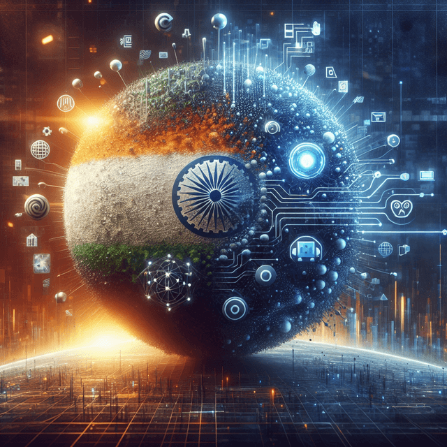 Google 和 Accel 合作促進印度的 AI 新創生態系統