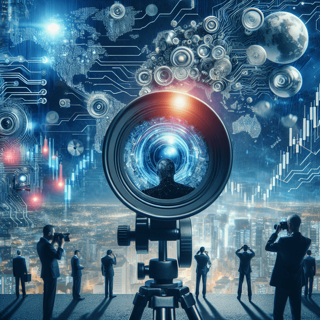 Michael Burry 的 AI 泡沫警告：深入分析潛在的市場風險