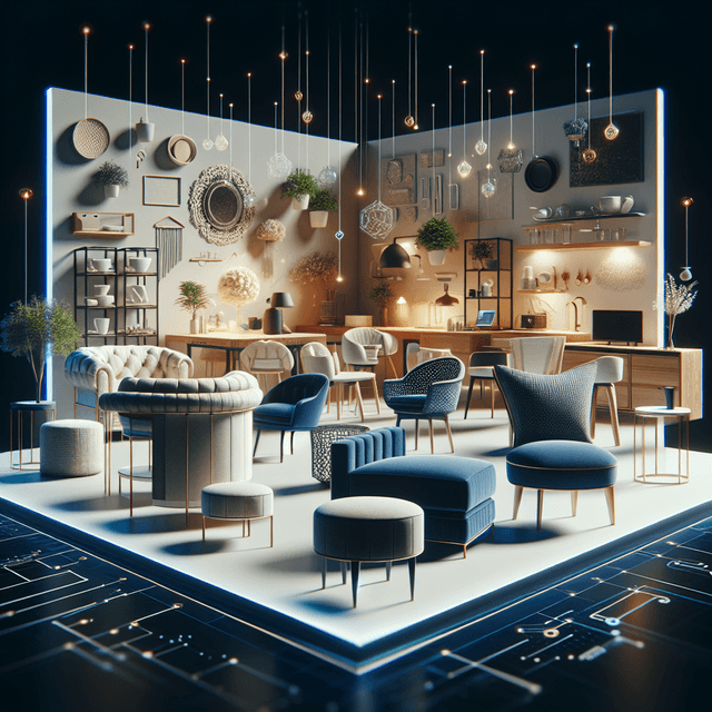 Onton 獲得 750 萬美元，以拓展 AI 在購物中的應用超越家具