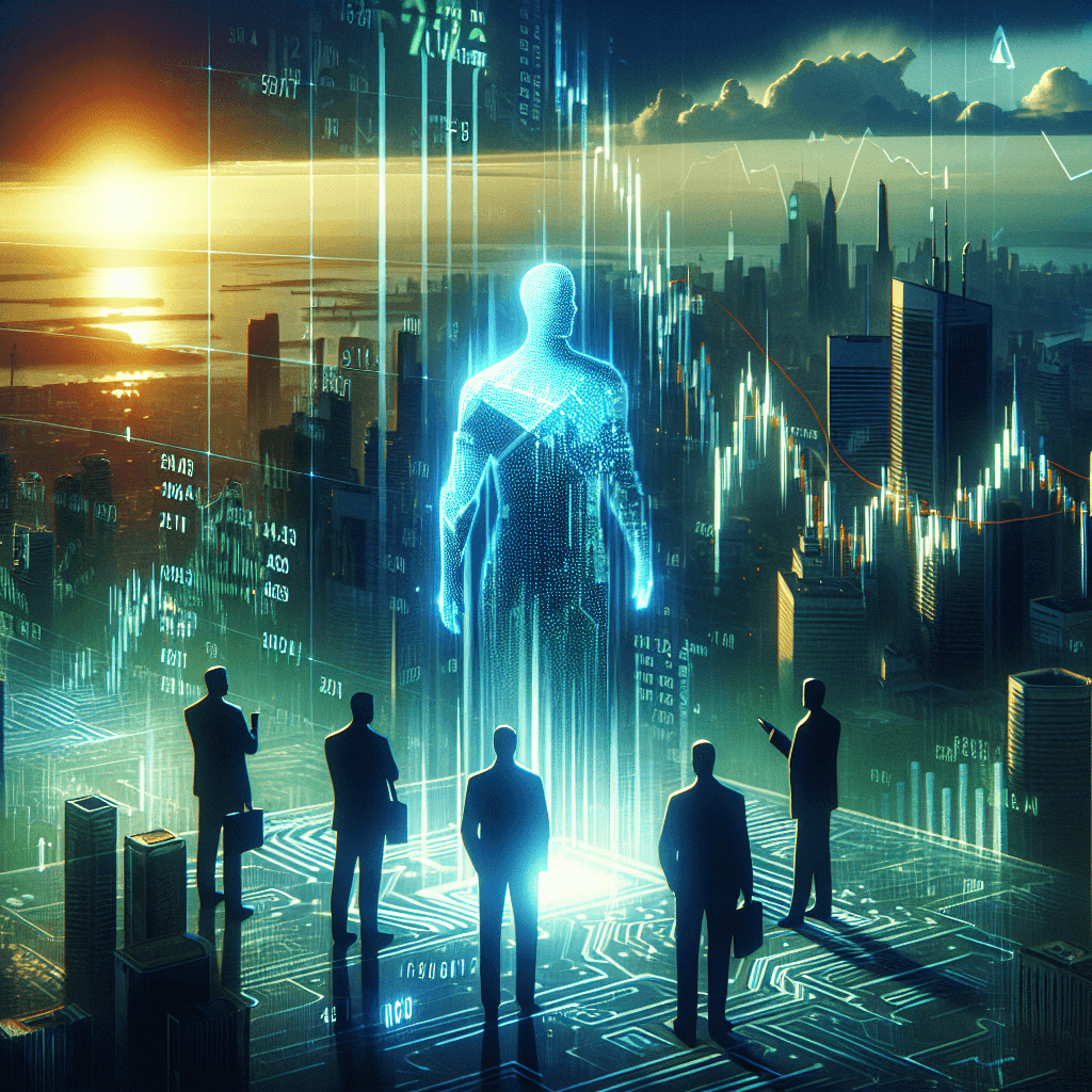 市場趨勢轉變：從 AI 股票轉向