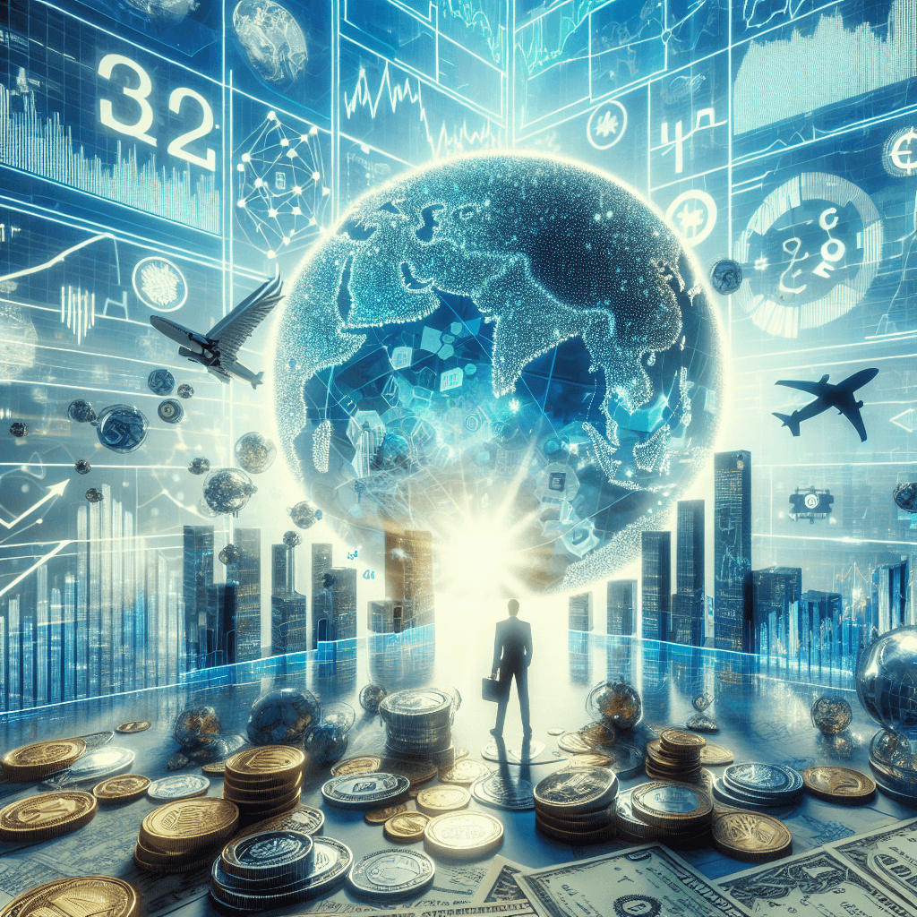 外國投資激增：瑞銀與富達看好中國科技股