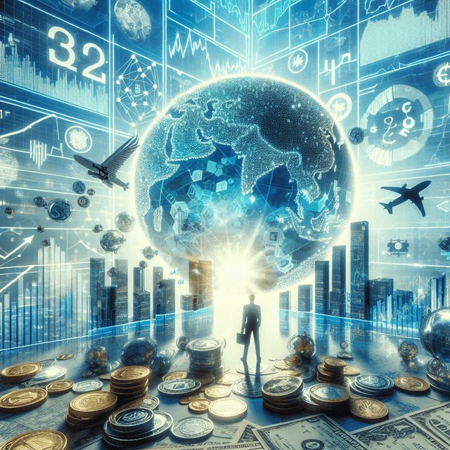 外國投資激增：瑞銀與富達看好中國科技股