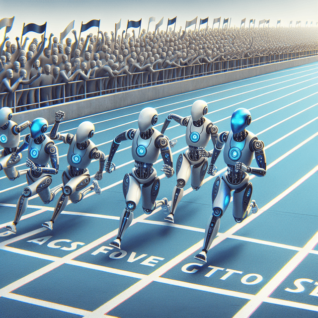 聯邦與州政府之間對於 AI 規範的戰爭加劇