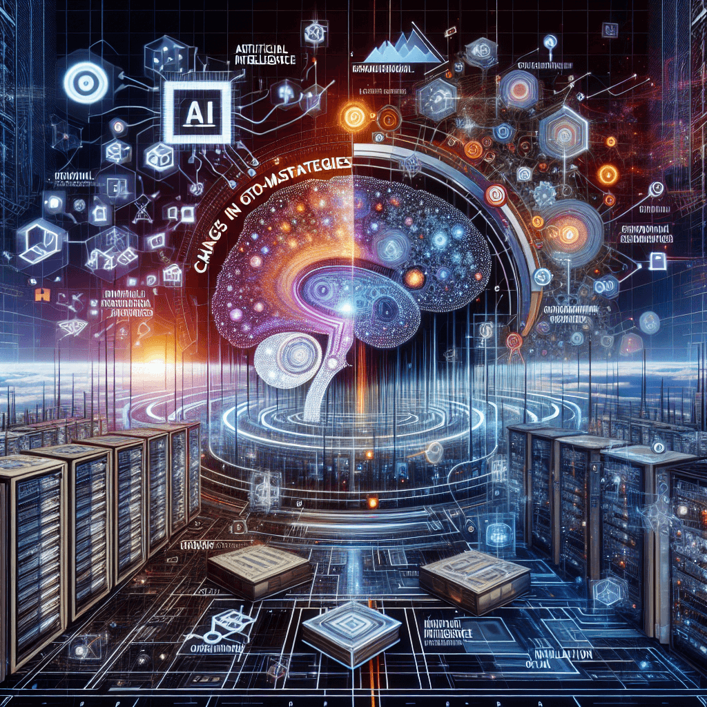 AI 改變市場推廣策略的革命: 來自 OpenAI 和 Google 的見解