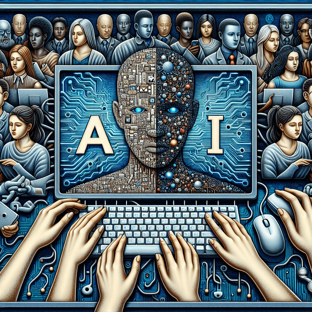 了解人工智慧：現代語言模型中的內在偏見和感知歧視