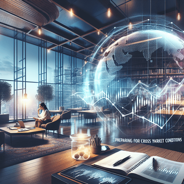 策略投資機會：準備迎接年終市場趨勢