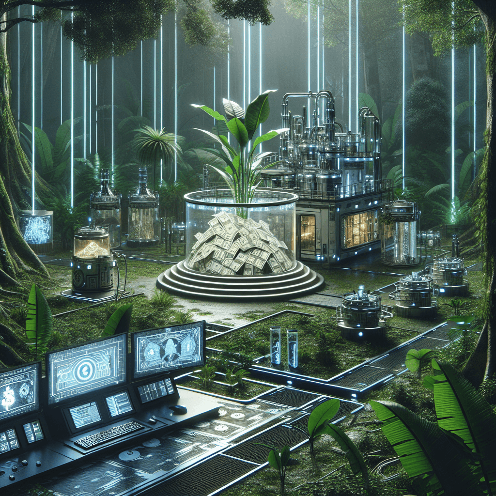 黑森林實驗室以32.5億美元估值獲得3億美元資金