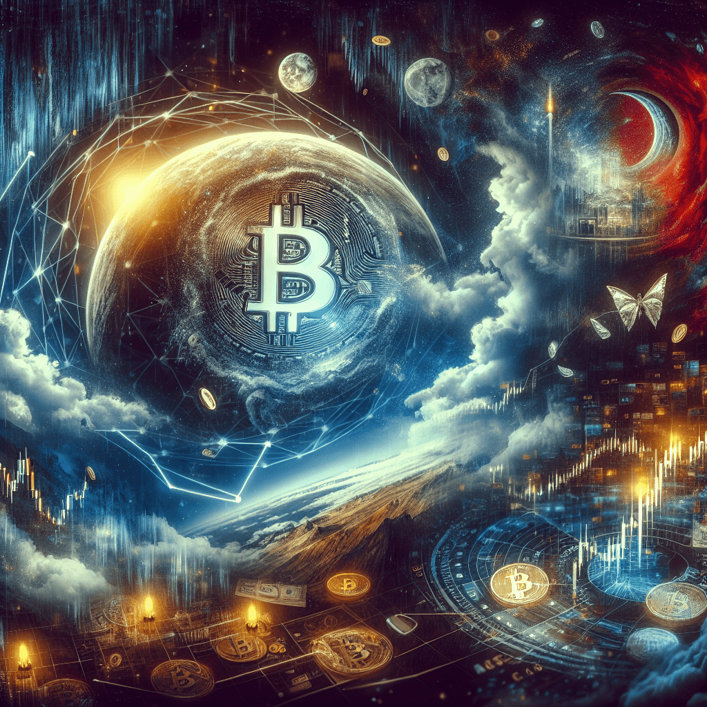 比特幣交易員預期2026年市場波動將低於8萬美元