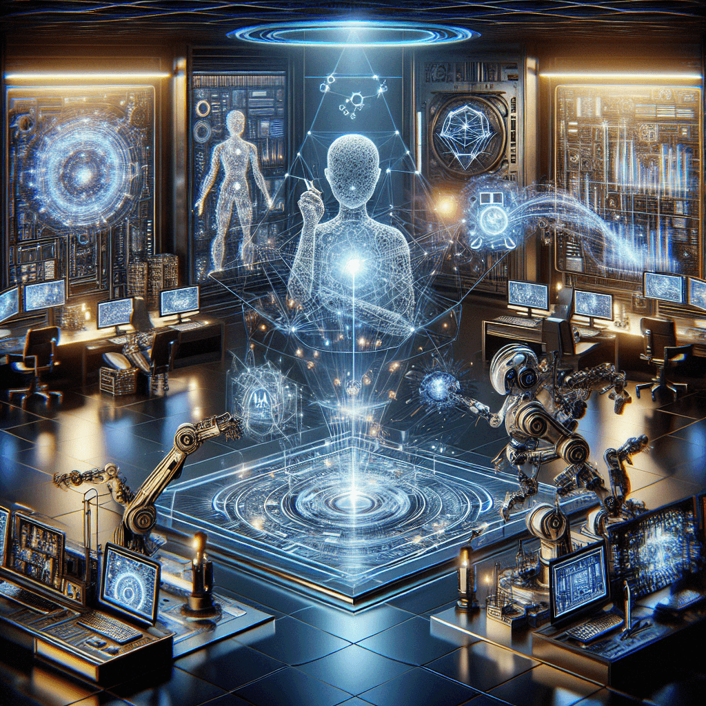 亞馬遜網路服務推出新 AI 代理功能以增強企業功能性