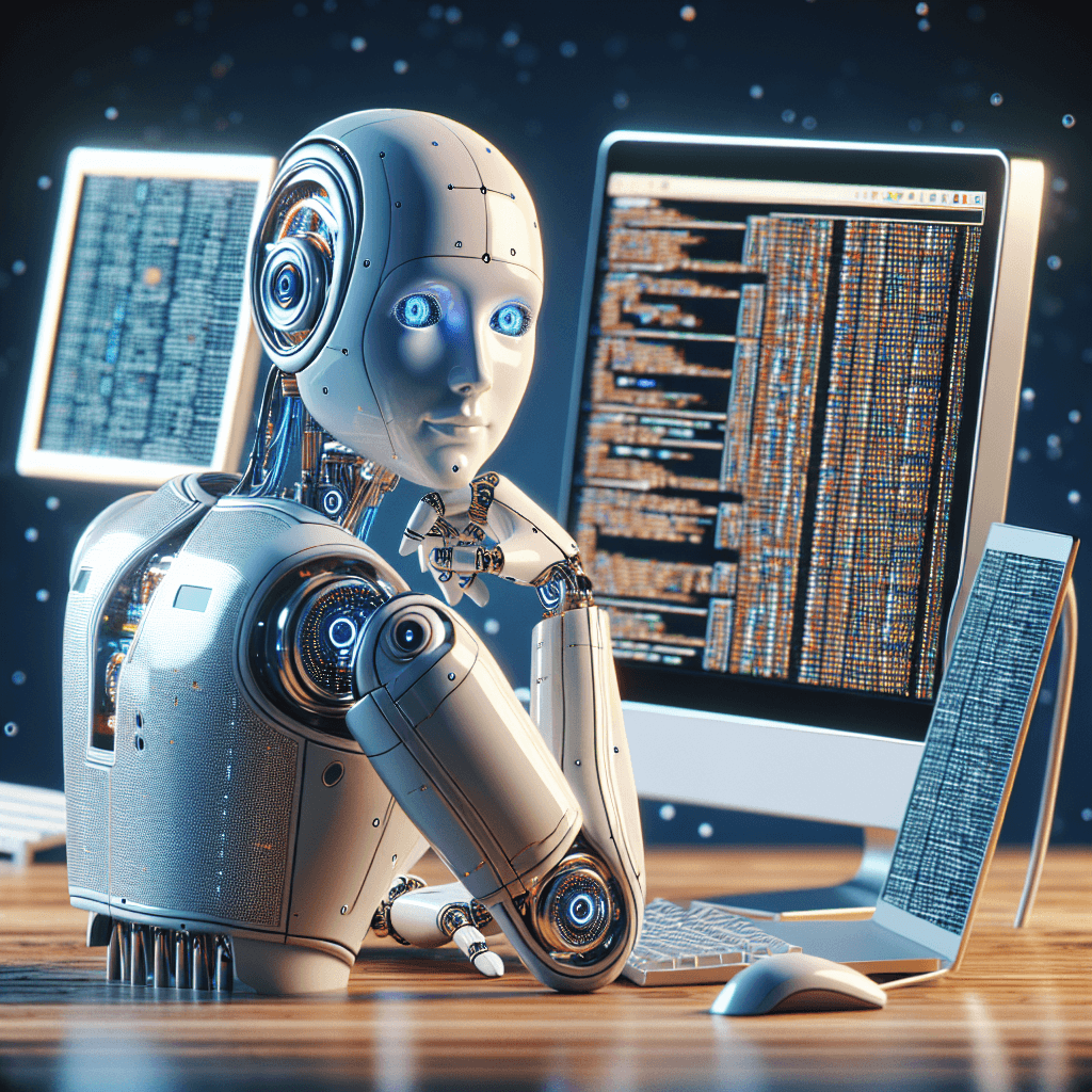 AI代理：Simular的電腦自動化願景