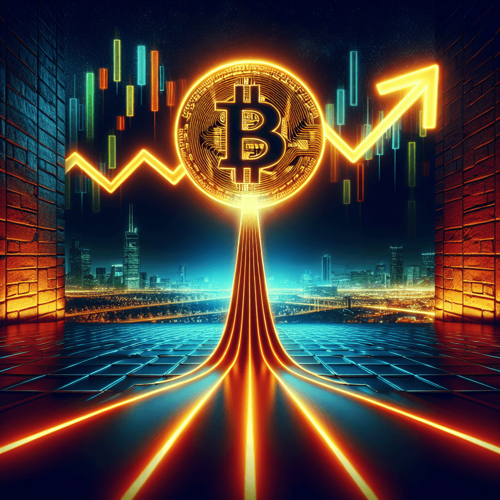 探討比特幣跌破公平價值：歷史模式預測未來收益