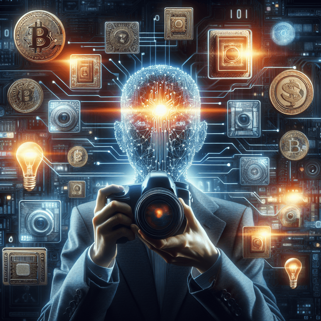 亞馬遜推出 Trainium 3，加入 AI 競賽在加密貨幣和科技擔憂中