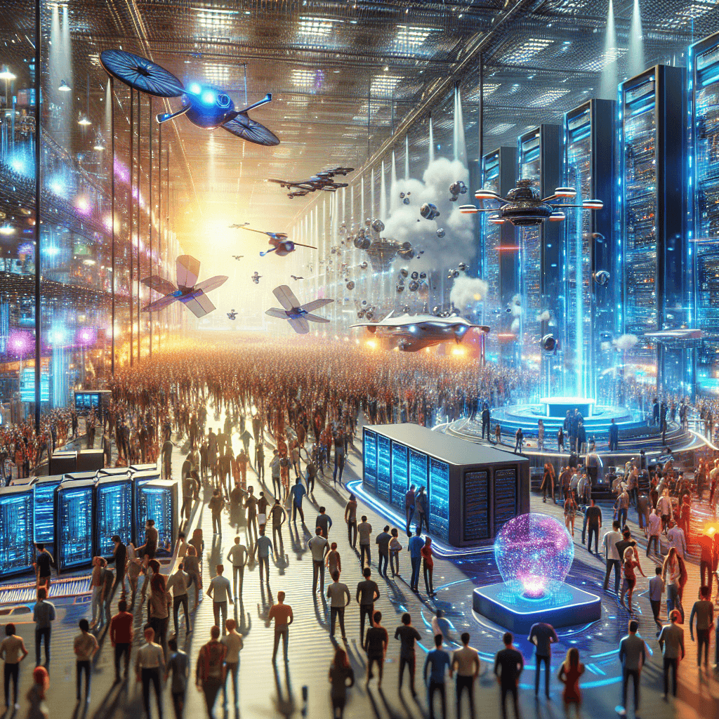 AWS re:Invent 2025 的關鍵亮點