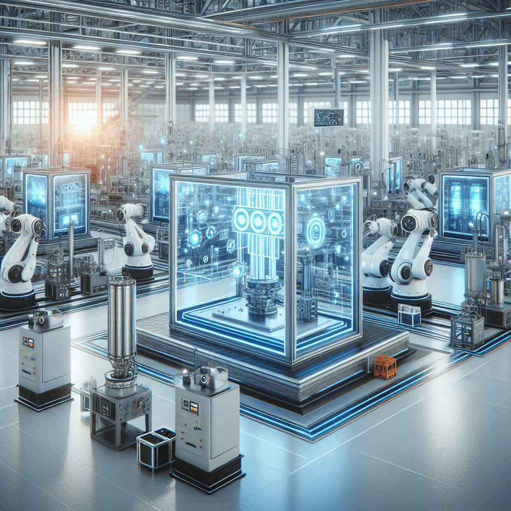 亞馬遜使用 Nvidia 技術推出 'AI 工廠' 與競爭對手抗衡