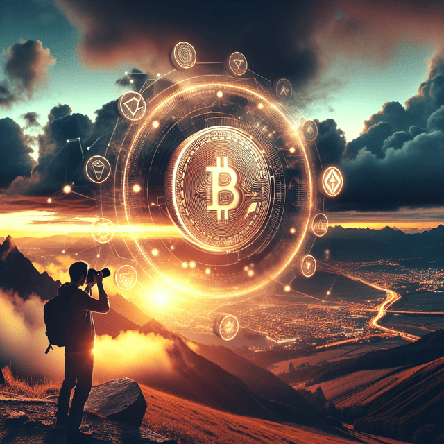 TON 隨著 STON.fi DAO 推出與 Telegram AI 合作後上漲 3.7%