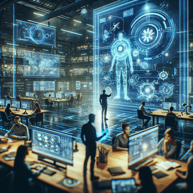 Meta 聘請前蘋果高管 Alan Dye 提升 Reality Labs 的創意設計