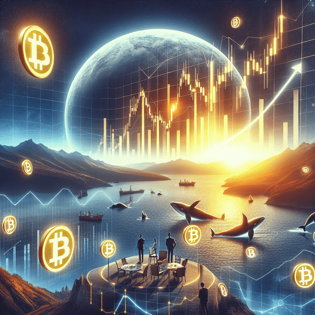 狗狗幣因大戶活動減少而獲得動力