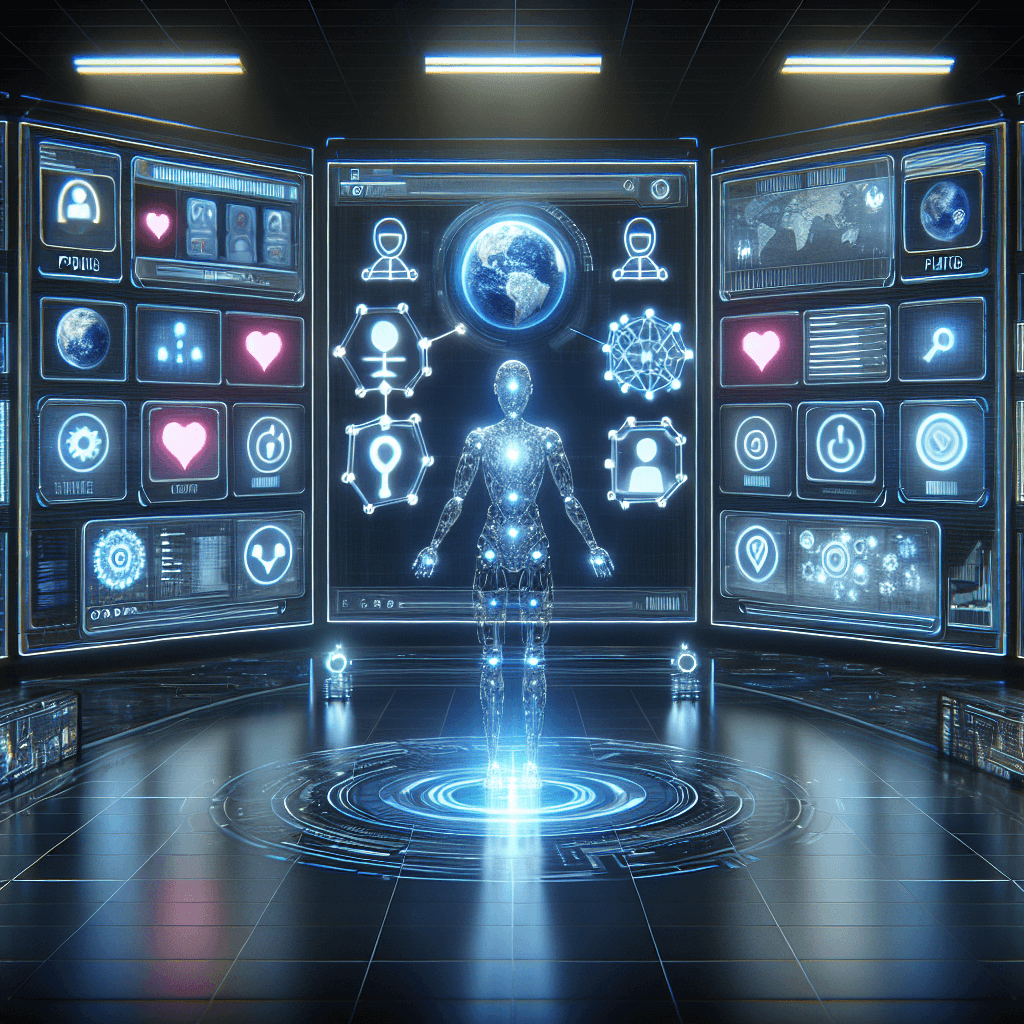 Meta 推出集中支援中心及 AI 助理為 Facebook 和 Instagram 用戶服務