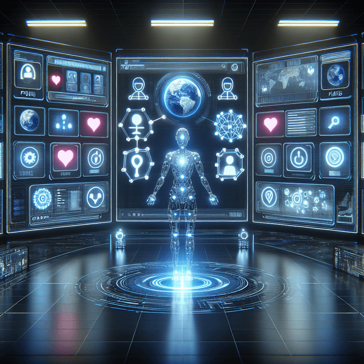 Meta 推出集中支援中心及 AI 助理為 Facebook 和 Instagram 用戶服務