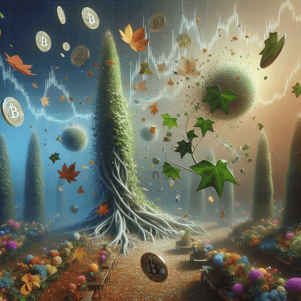 Hedera 因市場活動增加而下跌