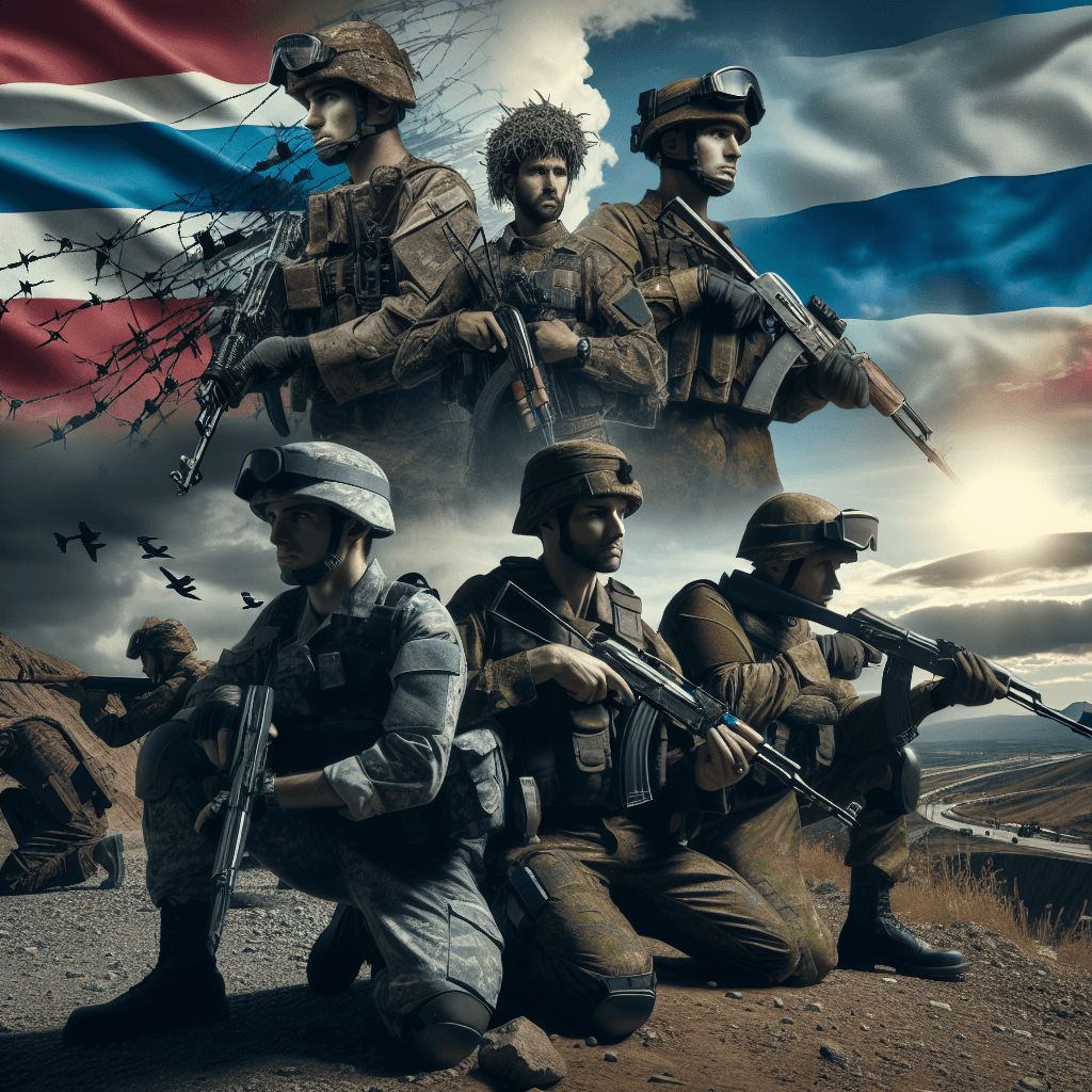 巴基斯坦與阿富汗之間的激烈邊界衝突爆發