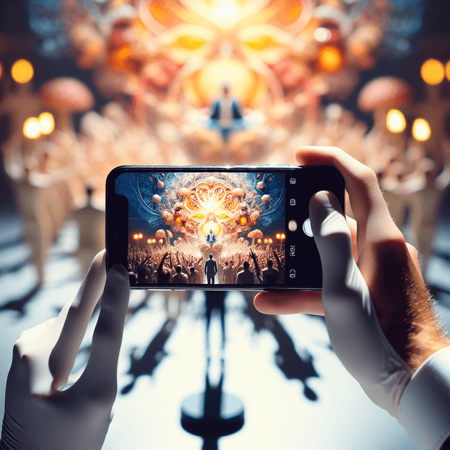 2023年12月機構投資與關鍵股票選擇的全面分析