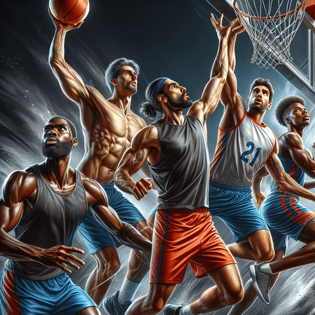 Shai、雷霆創造歷史性的 22 勝 1 負開局；Durant 達到 31,000 分